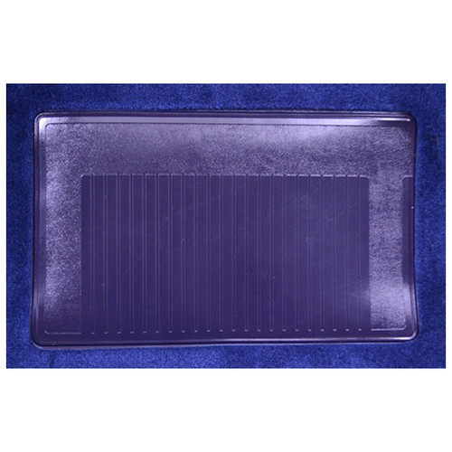 Carpet for 1975-1978 Plymouth Fury 2DR Auto Cutpile