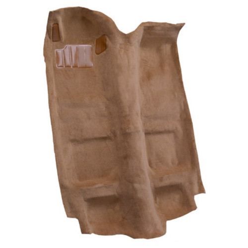 Carpet for 1982-1984 Chevrolet Camaro Pass Area without Console