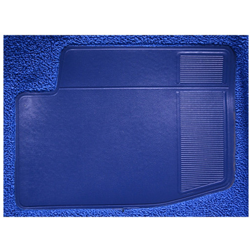 Carpet for 1971-1973 Dodge Challenger 4spd Loop 963581