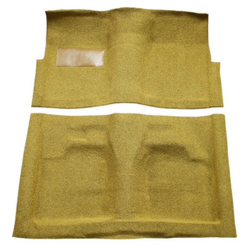 Carpet for 1958 Chevrolet Del Ray 2DR Sedan Loop
