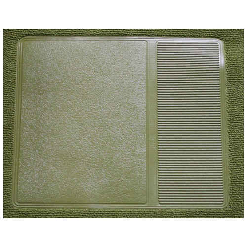 Carpet for 1971-1973 Mercury Cougar Coupe Nylon