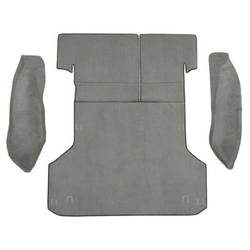 Carpet for 1996-2004 Nissan Pathfinder Cargo Area Cutpile