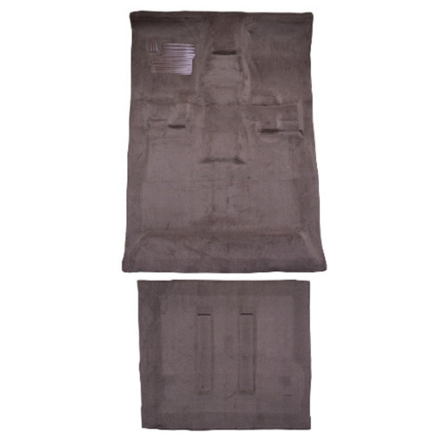 Carpet for 1997-2002 Ford Expedition 4DR Complete Cutpile