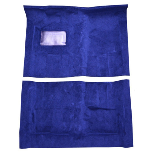 Carpet for 1979 Dodge Magnum 2DR Auto Cutpile