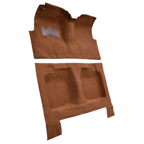 Carpet for 1959-1960 Cadillac DeVille 2DR Coupe/Convertible