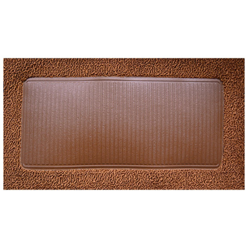 Carpet for 1959-1960 Cadillac DeVille 2DR Coupe/Convertible