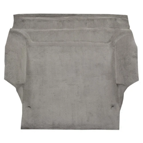 Carpet for GMC Yukon Cargo Area, Molded Style, US-made Automotive-Grade Material, Easy Installation & Long-lasting Quality.