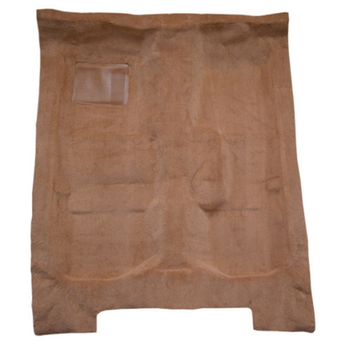 Carpet for 1976-1980 Plymouth Volare 4DR Cutpile