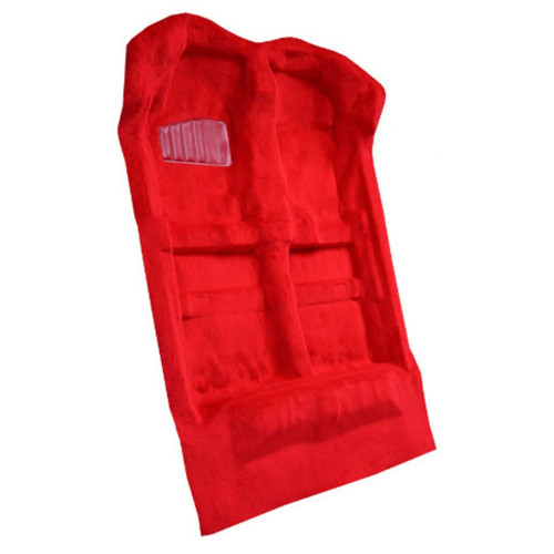 Carpet for 1986-1995 Mercury Sable 4DR Cutpile 994940