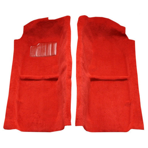 Carpet for Pass Area of Toyota MR2 & Pontiac Firebird | Molded Cutpile Style, Automotive-Grade Material - Complete Kit. Carpet for Pass Area of Toyota MR2 & Pontiac Firebird | Molded Cutpile Style, Automotive-Grade Material - Complete Kit.
