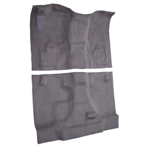 Carpet for 2014-2017 GMC Sierra 1500 Double Cab 2 & 4WD Cutpile