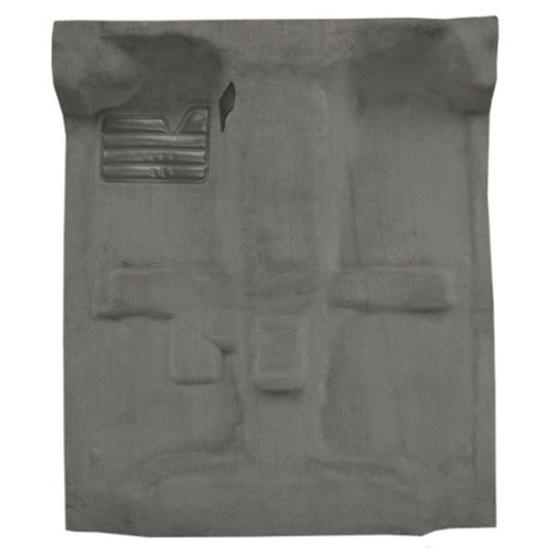 Carpet for Isuzu i-370 Reg Cab 2007-2008, Molded Style, Complete Vehicle Coverage, Made in USA - Upgrade Your Interior Today!