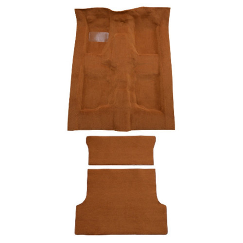 Carpet for American Motors Eagle Wagon 1980-1988, Molded Style, Complete Area Coverage, Automotive-Grade Material.