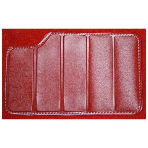 Carpet for 1985-1989 Toyota MR2 Complete Cutpile 992609