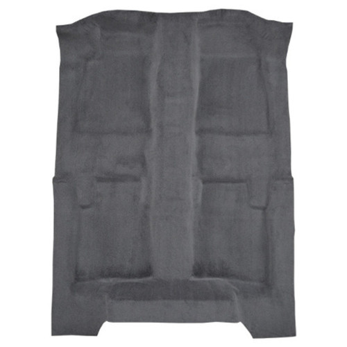 Carpet for Nissan Sentra 2013-2016, Black Cutpile Interior Flooring Replacement Kit - Collectors Auto Supply.