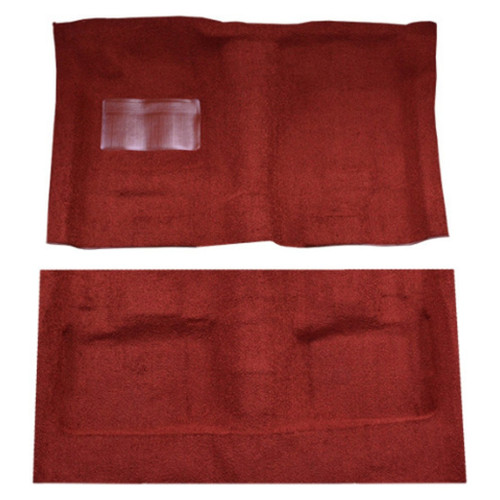 Carpet for Vintage Dodge Monaco 2DR Auto - Black Loop, Molded Style, Made in USA. Revitalize Your Car's Interior! Carpet for Vintage Dodge Monaco 2DR Auto - Black Loop, Molded Style, Made in USA. Revitalize Your Car's Interior!