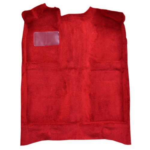 Carpet for 1979-1982 Mercury Capri Pass Area Cutpile