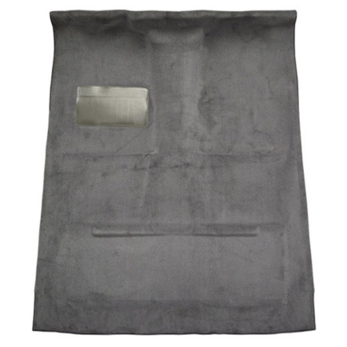 Carpet for Dodge D150 Ext Cab 2WD Auto, Molded Style, US-made Automotive-Grade Material, Complete Vehicle Coverage.
