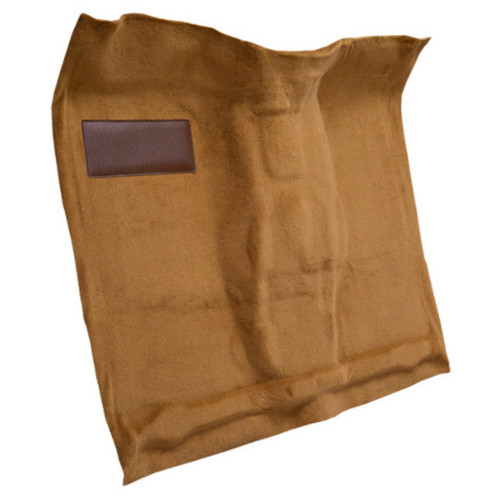 Carpet for 1965-1970 Jeep J-2700 Reg Cab Pickup Full Floor Loop