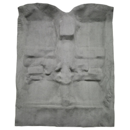 Carpet for Mercury Marauder 4DR Molded Cutpile - Complete Interior Flooring Kit, US-made Quality & Precision Fitment.