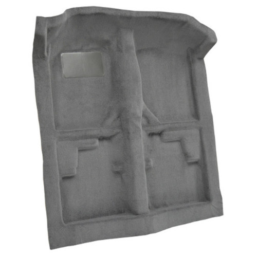 Carpet for 1982-1985 Honda Accord 4DR Cutpile