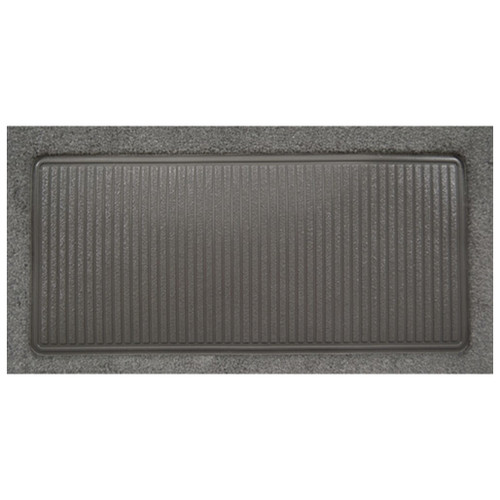 Carpet for 1987-1995 Jeep Wrangler Pass Area Cutpile
