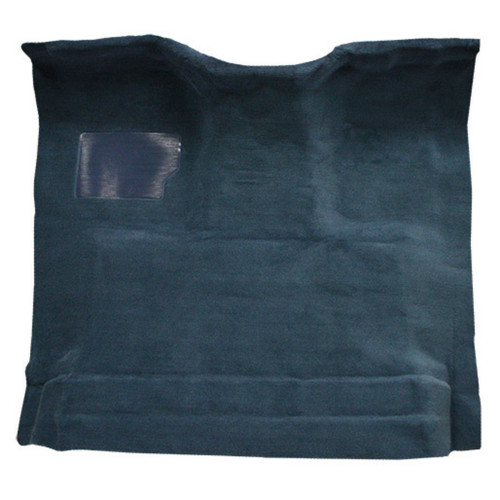 Carpet for 1987-1996 Ford F-250 Reg Cab 2WD Auto Cutpile
