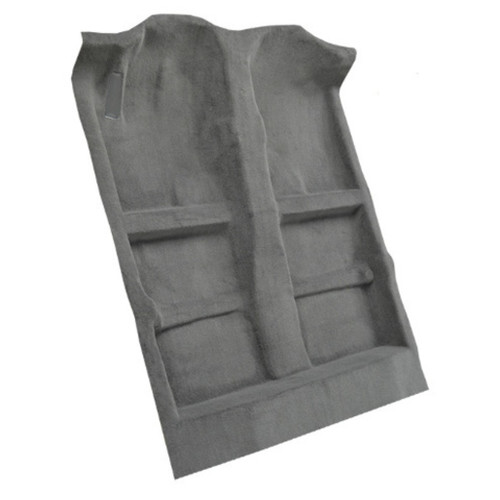 Carpet for 2009-2013 Toyota Corolla 4DR Cutpile