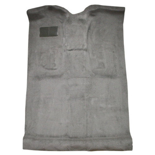 Carpet for Chevrolet Silverado 1500 Classic Crew Cab - Molded style, automotive-grade carpet kit with padding & heel pads.