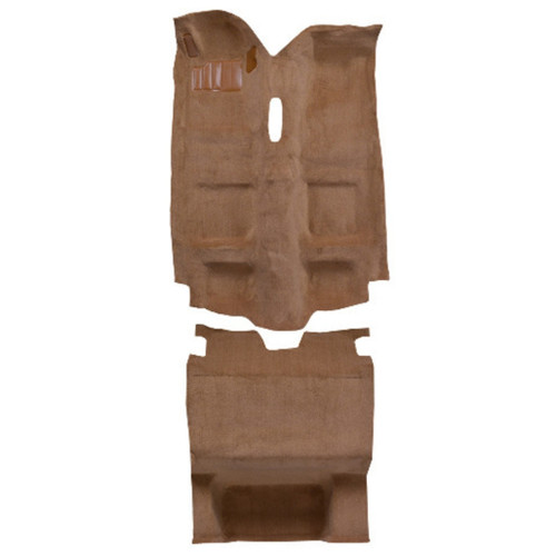 Carpet for Chevrolet Camaro 1985-1992 Complete Cutpile, automotive-grade replacement flooring kit with padding & heel pads. Carpet for Chevrolet Camaro 1985-1992 Complete Cutpile, automotive-grade replacement flooring kit with padding & heel pads.