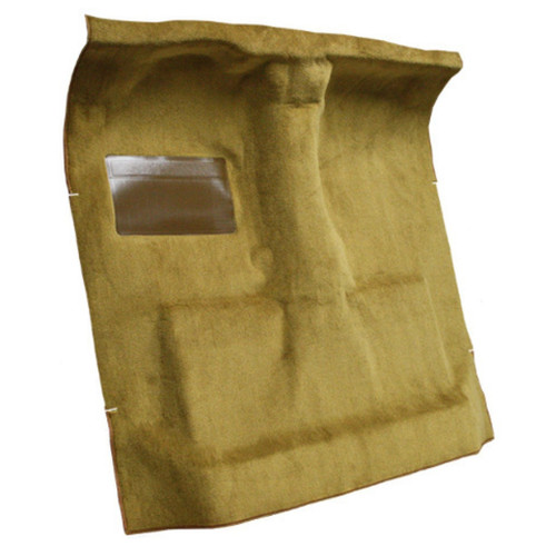 Carpet for 1986-1988 Dodge D100 Reg Cab 2WD 4spd Cutpile