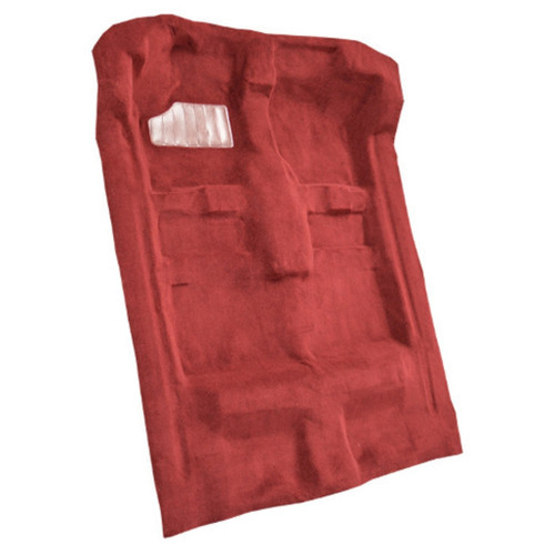 Carpet for 1988-1989 Buick Regal 2DR Cutpile