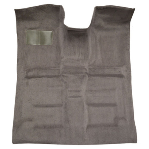 Carpet for Dodge Dakota Ext Cab Auto 2 & 4WD - Molded style, US-made automotive-grade carpet kit with precise fitment.