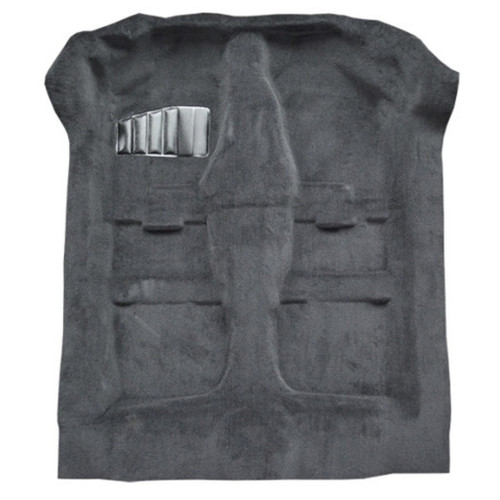 Carpet for 1992-1998 Pontiac Grand Am 2DR Cutpile