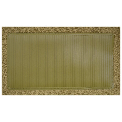 Carpet for 1959-1960 Oldsmobile Super 88 2DR Hardtop Full Molded Loop