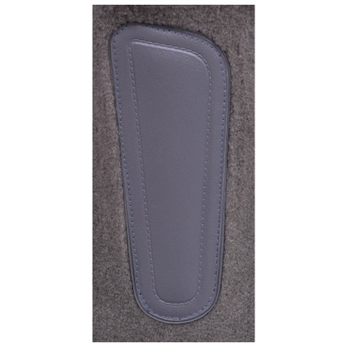 Carpet for 2014-2017 Chevrolet Silverado 1500 Double Cab 2 & 4WD Cutpile