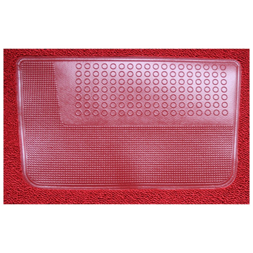 Carpet for 1963-1964 Dodge Polara 2DR Auto Loop