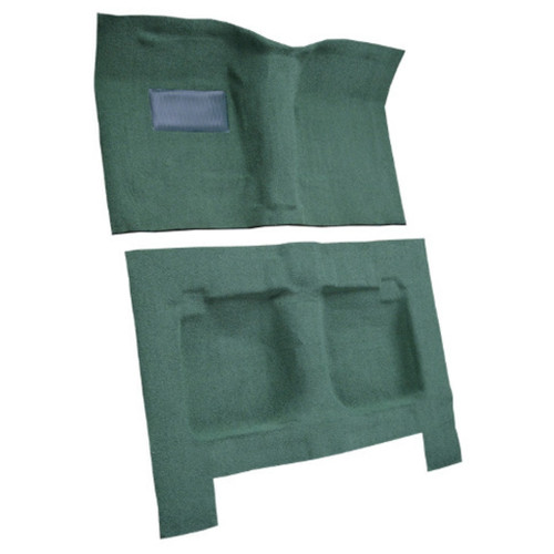Carpet for 1959-1960 Oldsmobile Super 88 4DR Sedan Full Molded Loop Carpet for 1959-1960 Oldsmobile Super 88 4DR Sedan Full Molded Loop