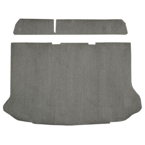 Carpet for Jeep Liberty Cargo Area, Custom Fit Die Cut Style, Made in USA - Freshen Up Your Vehicle Interior Today!