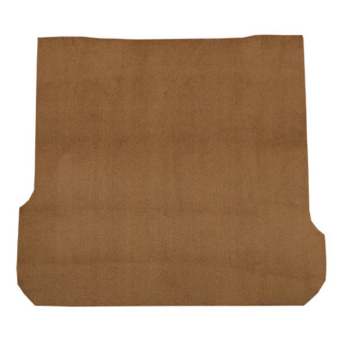 Carpet for Mazda MPV Cargo Area, Black Cutpile - Replace old, smelly carpet with this Quality Auto-Grade flooring solution.