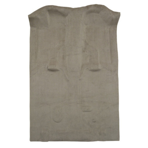 Carpet for Lincoln MKX 4DR Passenger Area, Molded Style, US-made Automotive-Grade Material - Upgrade Your Interior Today