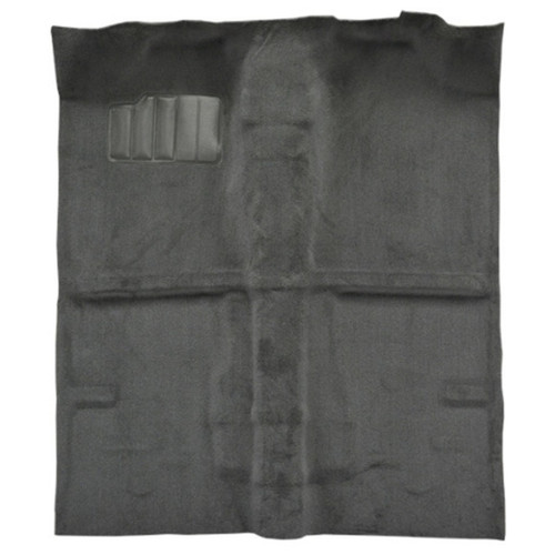 Carpet for 1987-1996 Mitsubishi Mighty Max Reg Cab 2WD Cutpile