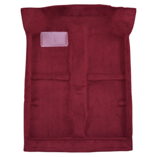 Carpet for Dodge Colt 1980-1984 Hatchback Passenger Area, Molded Style, US-Made Automotive-Grade Material.