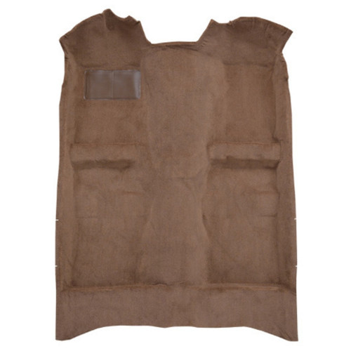 Carpet for 1984-1986 Mercury Marquis 4DR Cutpile
