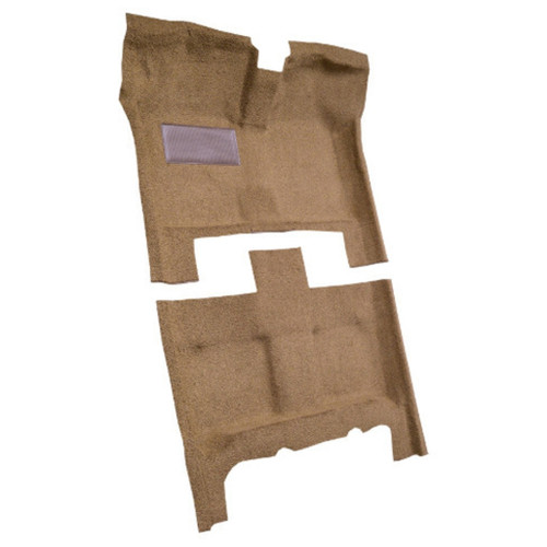 Carpet for 1965-1969 Chevrolet Corvair Loop