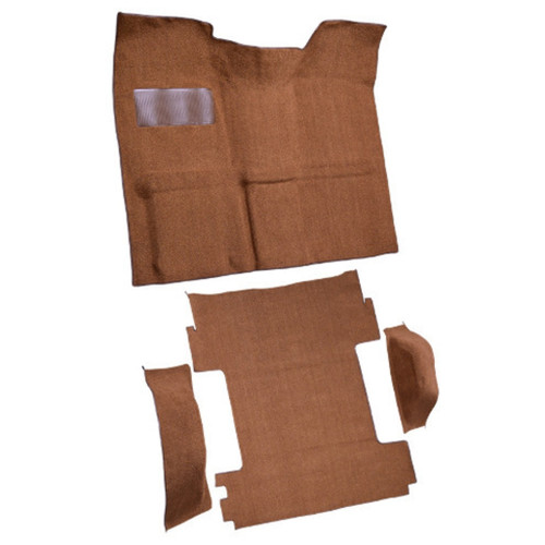 Carpet for 1970-1972 GMC Jimmy 2WD Auto/3spd Column Shift Complete Loop