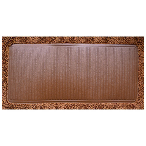 Carpet for 1970-1972 GMC Jimmy 2WD Auto/3spd Column Shift Complete Loop