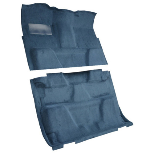 Carpet for 1974 GMC C35/C3500 Crew Cab 2WD Auto/3spd Column Shift Cutpile Carpet for 1974 GMC C35/C3500 Crew Cab 2WD Auto/3spd Column Shift Cutpile
