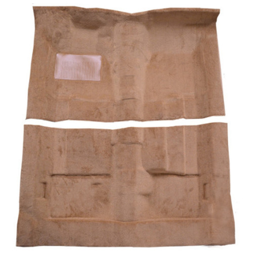 Carpet for 1975-1976 Dodge Coronet 4DR Cutpile