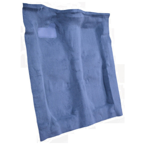 Carpet for 1977 Buick Century 4DR Cutpile